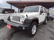 2011 CHRYSLER JEEP WRANGLER UNLIMITED