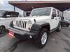CHRYSLER JEEP WRANGLER UNLIMITED