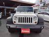 CHRYSLER JEEP WRANGLER UNLIMITED
