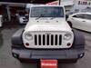 CHRYSLER JEEP WRANGLER UNLIMITED