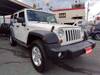 CHRYSLER JEEP WRANGLER UNLIMITED