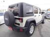 CHRYSLER JEEP WRANGLER UNLIMITED