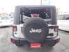 CHRYSLER JEEP WRANGLER UNLIMITED