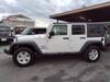 CHRYSLER JEEP WRANGLER UNLIMITED