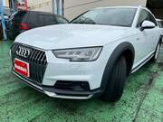 2016 AUDI A4 ALLROAD QUATTRO