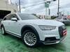 AUDI A4 ALLROAD QUATTRO