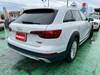 AUDI A4 ALLROAD QUATTRO