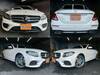 MERCEDES BENZ E-CLASS