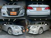 2014 TOYOTA CROWN
