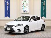 2018 LEXUS CT