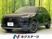 2025 HONDA VEZEL