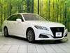 TOYOTA CROWN HYBRID