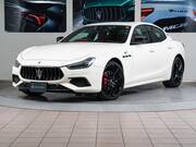 2023 MASERATI GHIBLI