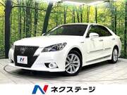 2015 TOYOTA CROWN HYBRID