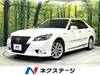 TOYOTA CROWN HYBRID