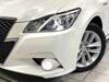 TOYOTA CROWN HYBRID
