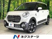 2019 DAIHATSU CAST