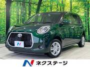 2022 TOYOTA PASSO