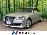 2013 TOYOTA CROWN HYBRID