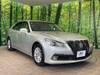 TOYOTA CROWN HYBRID