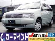 2010 TOYOTA PROBOX WAGON