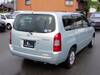 TOYOTA PROBOX WAGON