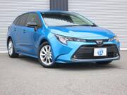2025 TOYOTA COROLLA TOURING