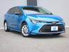 TOYOTA COROLLA TOURING