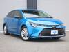TOYOTA COROLLA TOURING