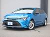 TOYOTA COROLLA TOURING