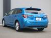 TOYOTA COROLLA TOURING