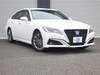TOYOTA CROWN HYBRID