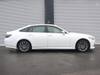 TOYOTA CROWN HYBRID