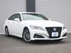 TOYOTA CROWN HYBRID