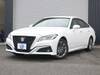 TOYOTA CROWN HYBRID