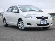 2009 TOYOTA BELTA