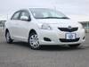 TOYOTA BELTA