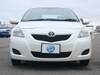 TOYOTA BELTA