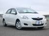 TOYOTA BELTA