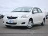 TOYOTA BELTA