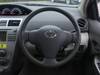 TOYOTA BELTA