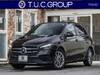 MERCEDES BENZ B-CLASS