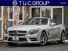 MERCEDES BENZ SL