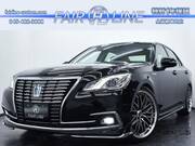 2017 TOYOTA CROWN HYBRID