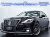 TOYOTA CROWN HYBRID