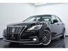 TOYOTA CROWN HYBRID