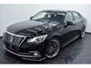 TOYOTA CROWN HYBRID