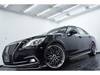 TOYOTA CROWN HYBRID