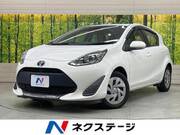 2021 TOYOTA AQUA L
