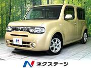 2009 NISSAN CUBE